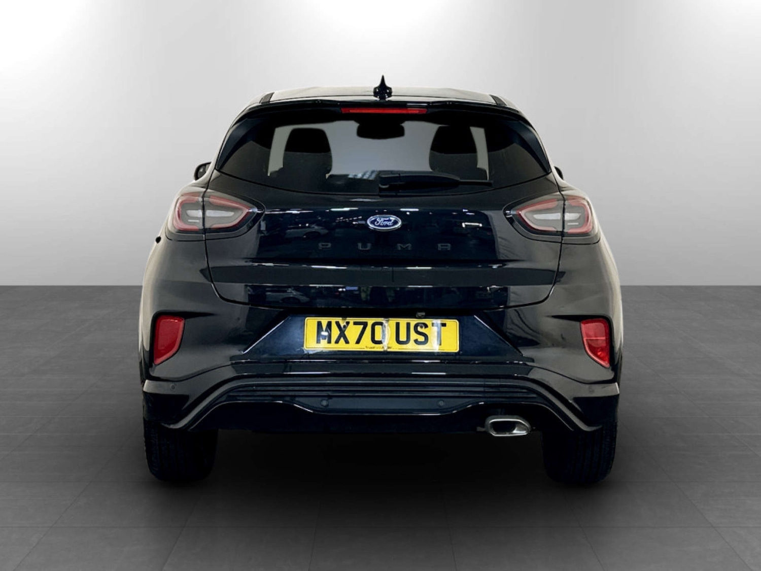 Used Ford Puma 2020 for sale - 77326097: Photo 9