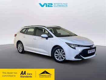 Used Toyota Corolla 2024 for sale - 79786808: Photo