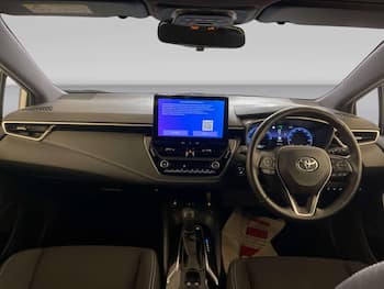 Used Toyota Corolla 2024 for sale - 79786808: Photo