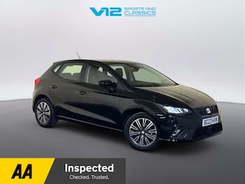 Used SEAT Ibiza 2023 for sale - 79841753: Photo