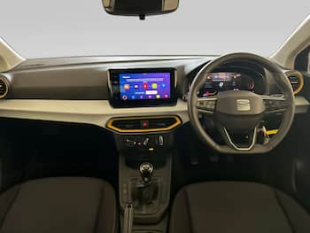 Used SEAT Ibiza 2023 for sale - 79841753: Photo