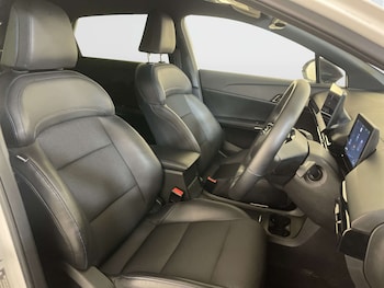 Used MG MG4 2023 for sale - 77818836: Photo