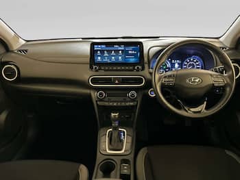Used Hyundai KONA 2020 for sale - 79841767: Photo
