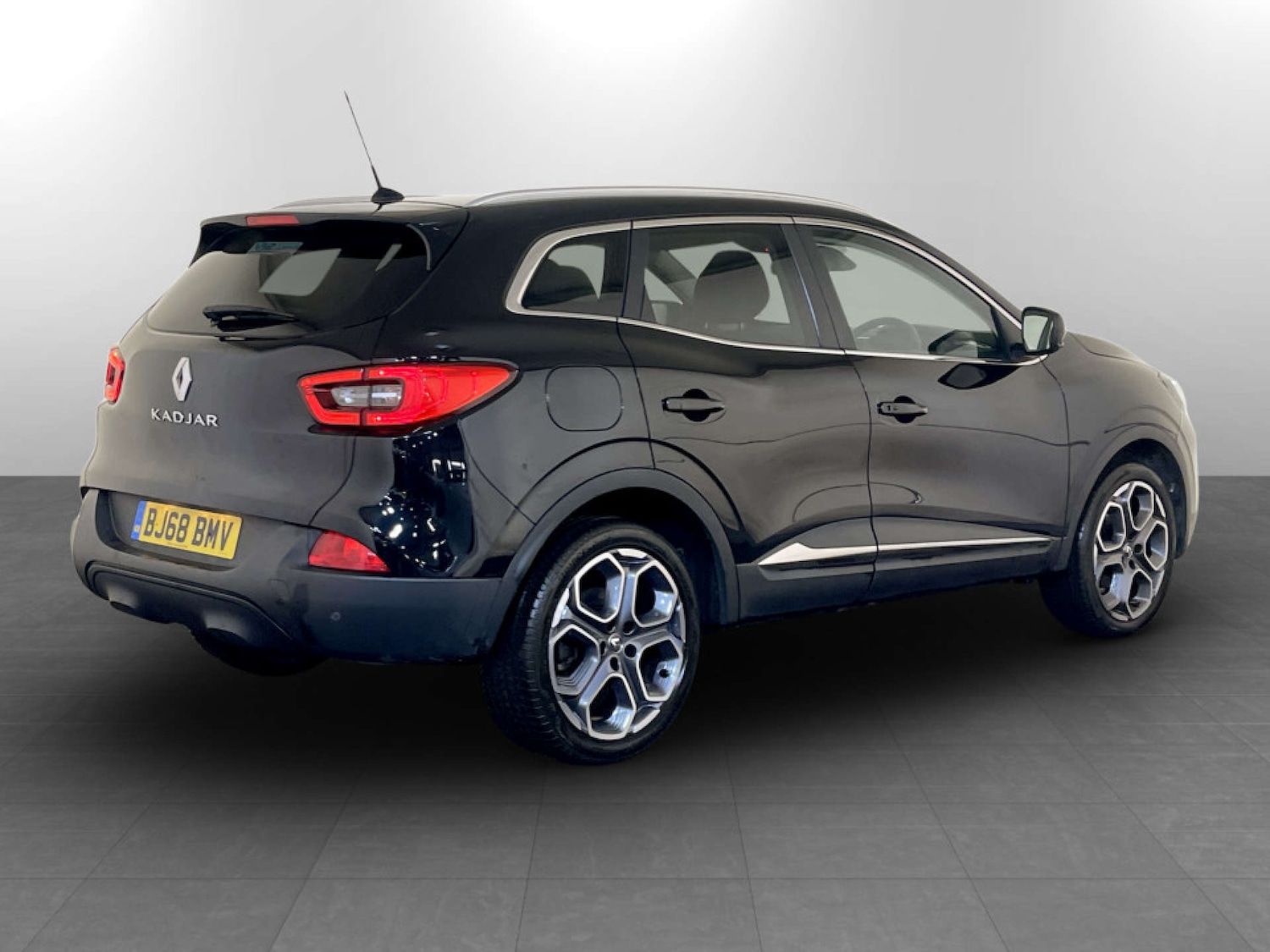 Used Renault Kadjar 2018 for sale - 77198013: Photo 10