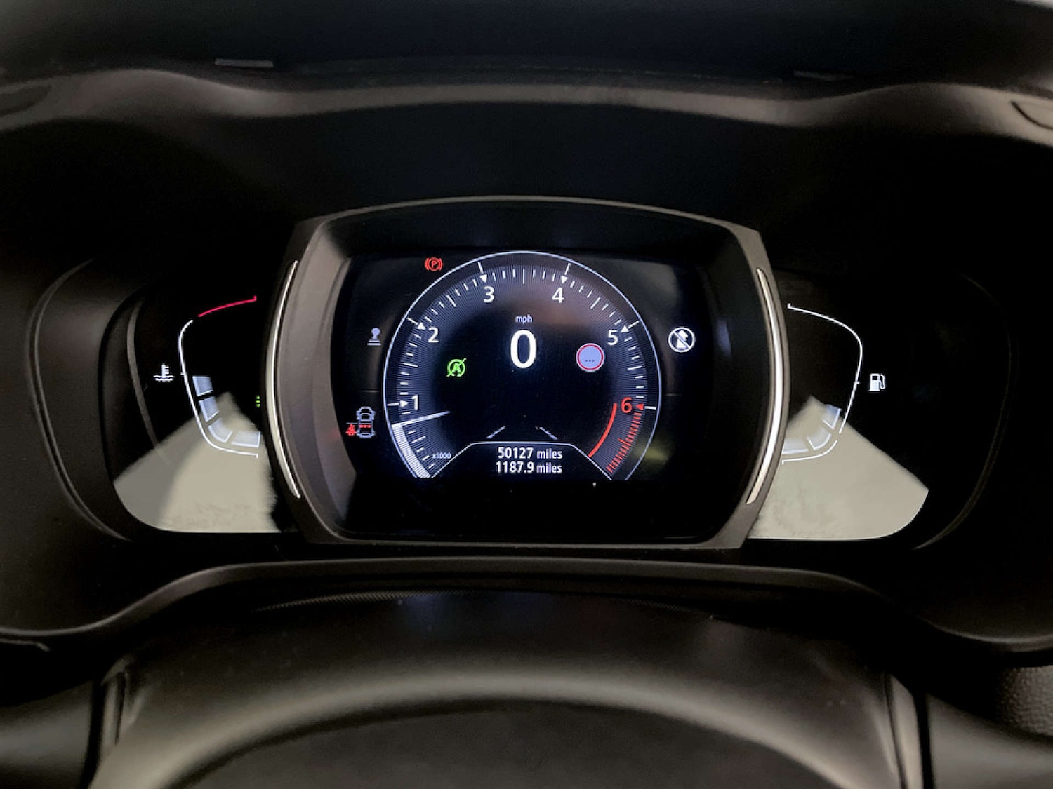 Used Renault Kadjar 2018 for sale - 77198013: Photo 18