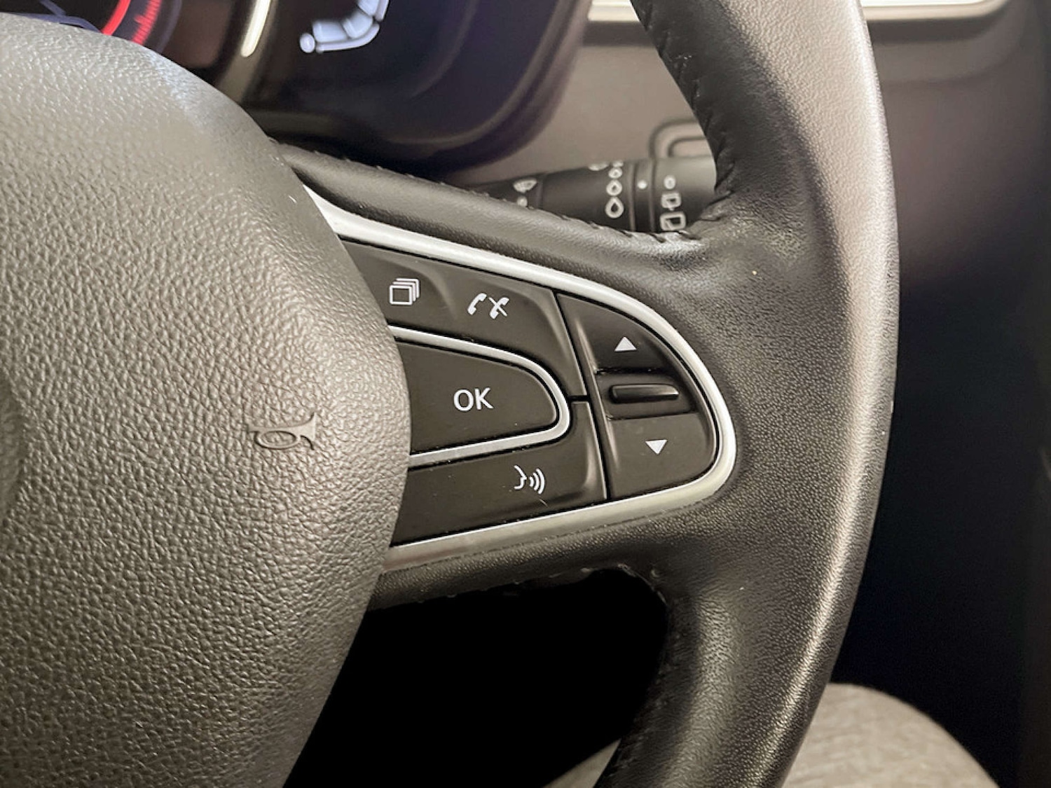 Used Renault Kadjar 2018 for sale - 77198013: Photo 19