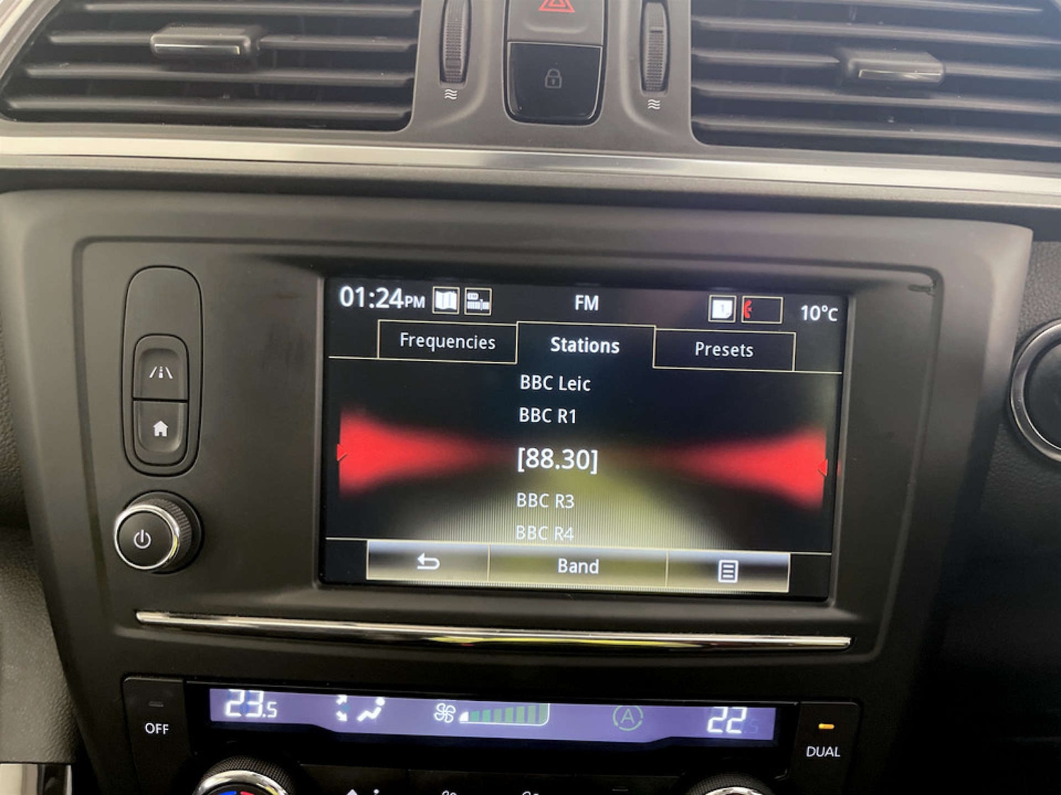 Used Renault Kadjar 2018 for sale - 77198013: Photo 22