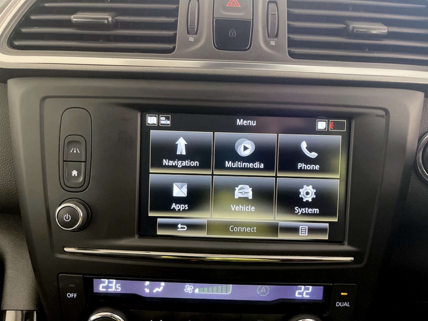 Used Renault Kadjar 2018 for sale - 77198013: Photo 23