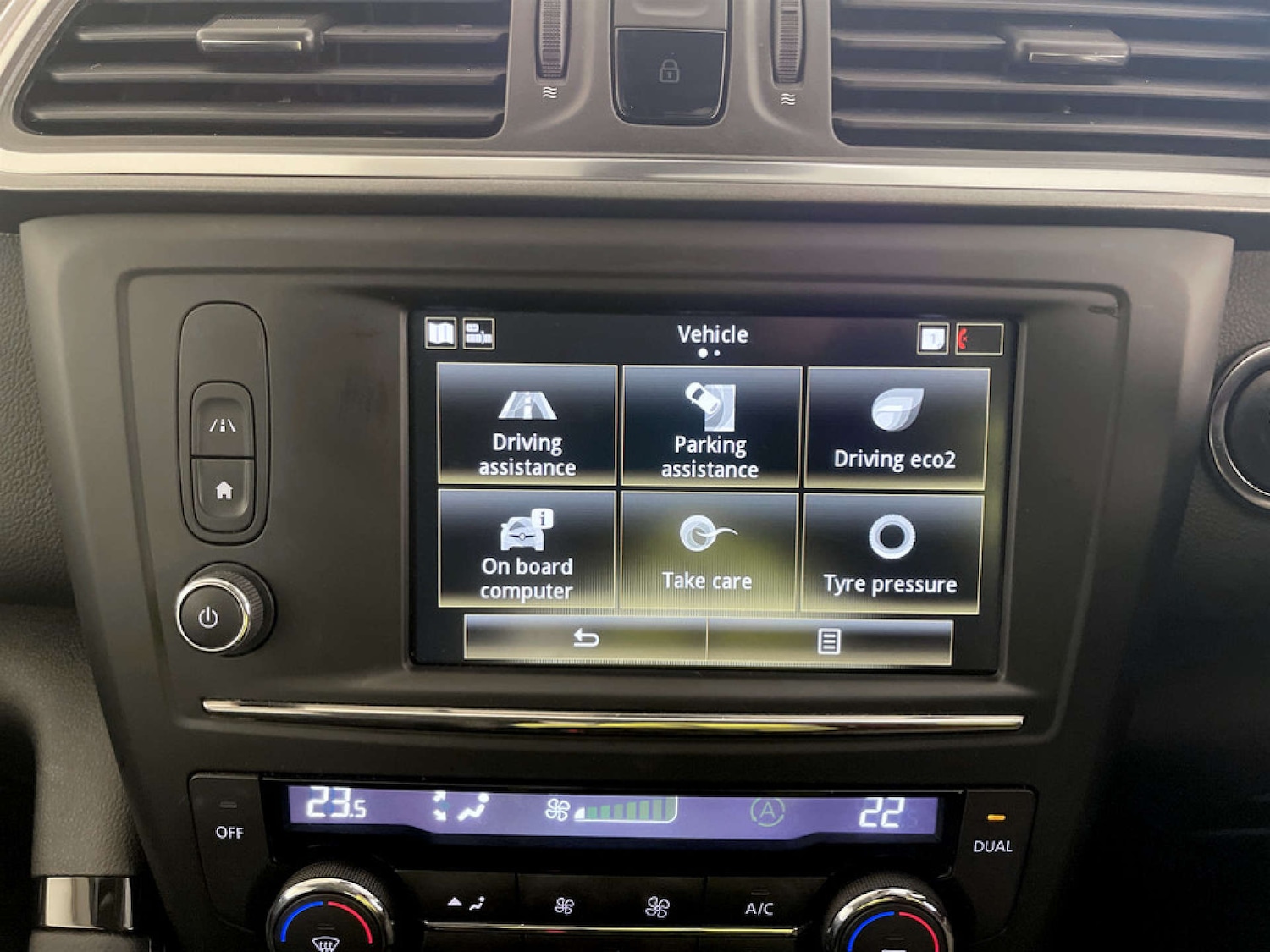 Used Renault Kadjar 2018 for sale - 77198013: Photo 24