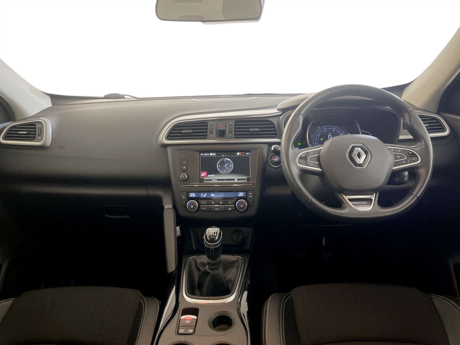 Used Renault Kadjar 2018 for sale - 77198013: Photo 3
