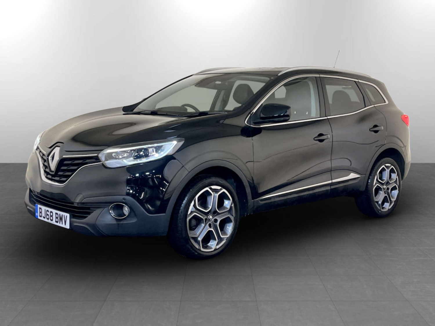 Used Renault Kadjar 2018 for sale - 77198013: Photo 6