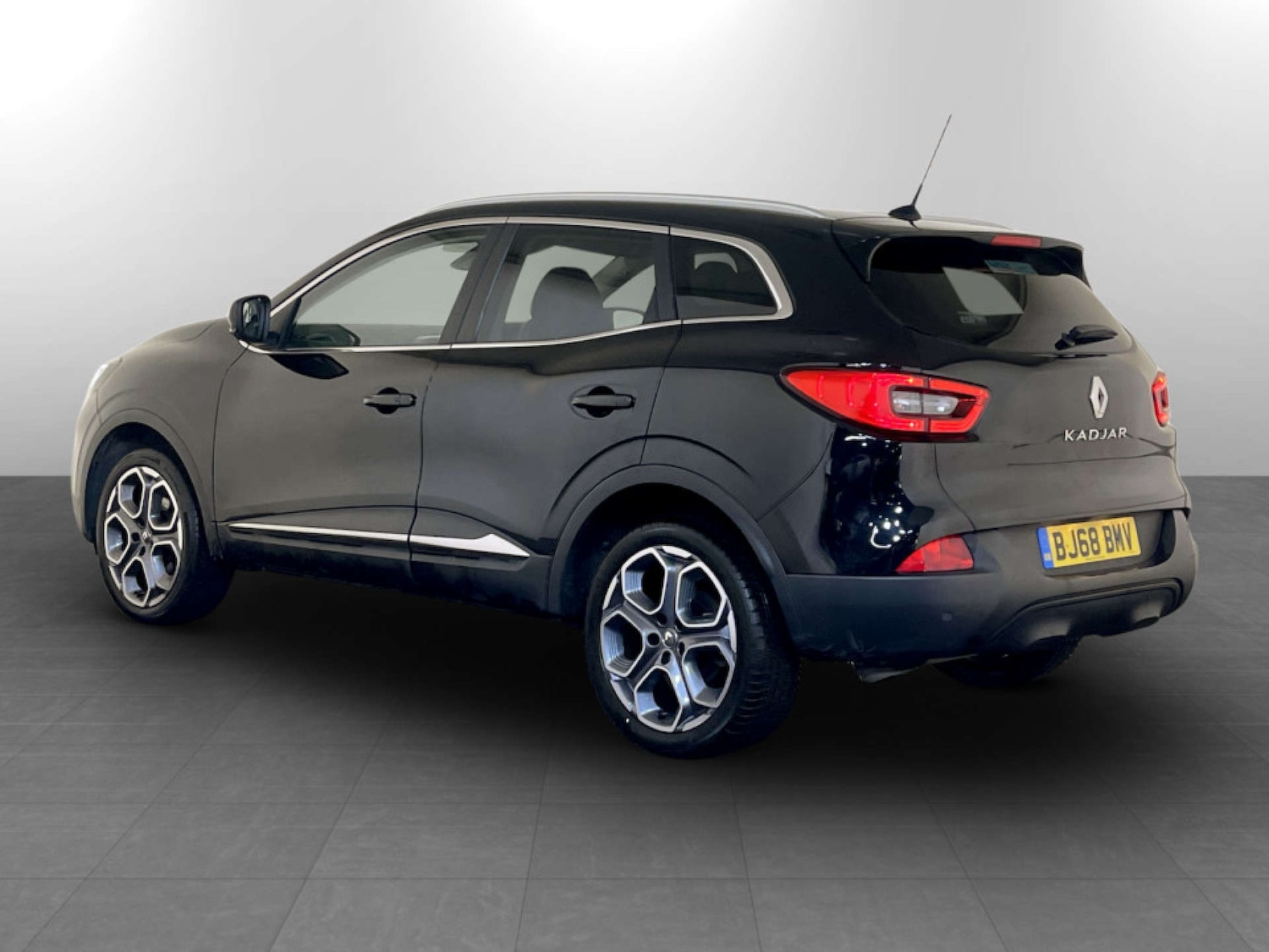 Used Renault Kadjar 2018 for sale - 77198013: Photo 8