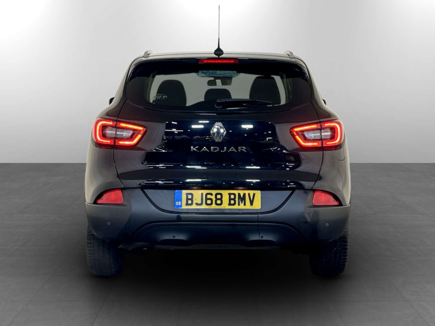 Used Renault Kadjar 2018 for sale - 77198013: Photo 9