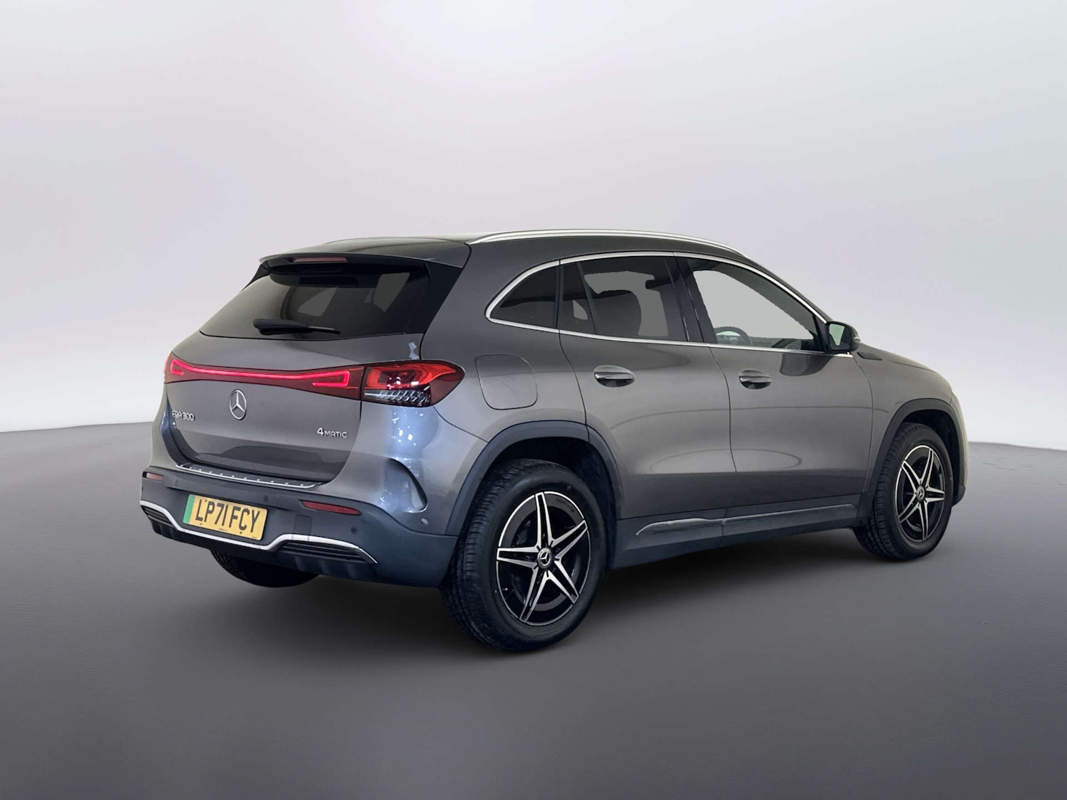 Used Mercedes-Benz EQA 2022 for sale - 78152287: Photo 10