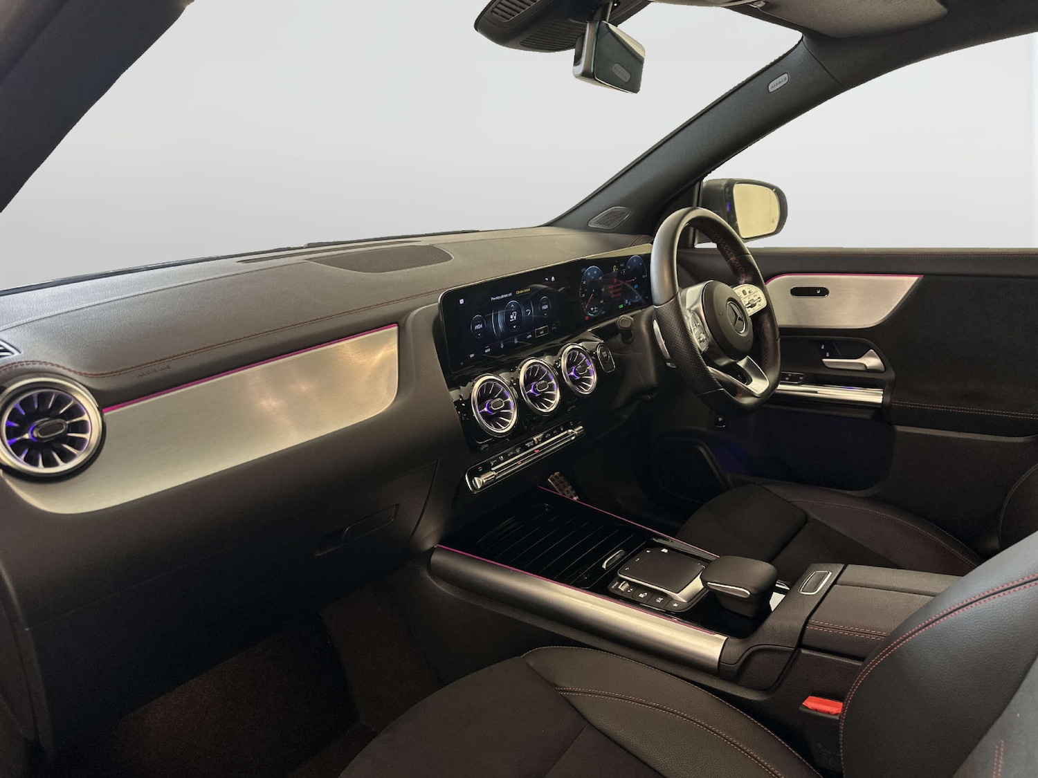 Used Mercedes-Benz EQA 2022 for sale - 78152287: Photo 12