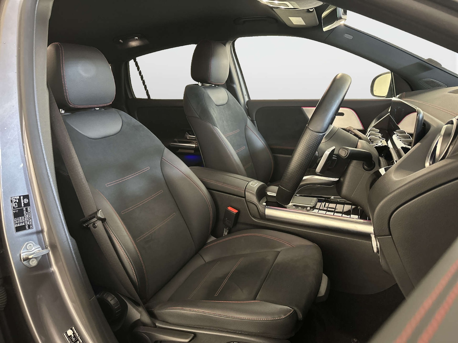 Used Mercedes-Benz EQA 2022 for sale - 78152287: Photo 13