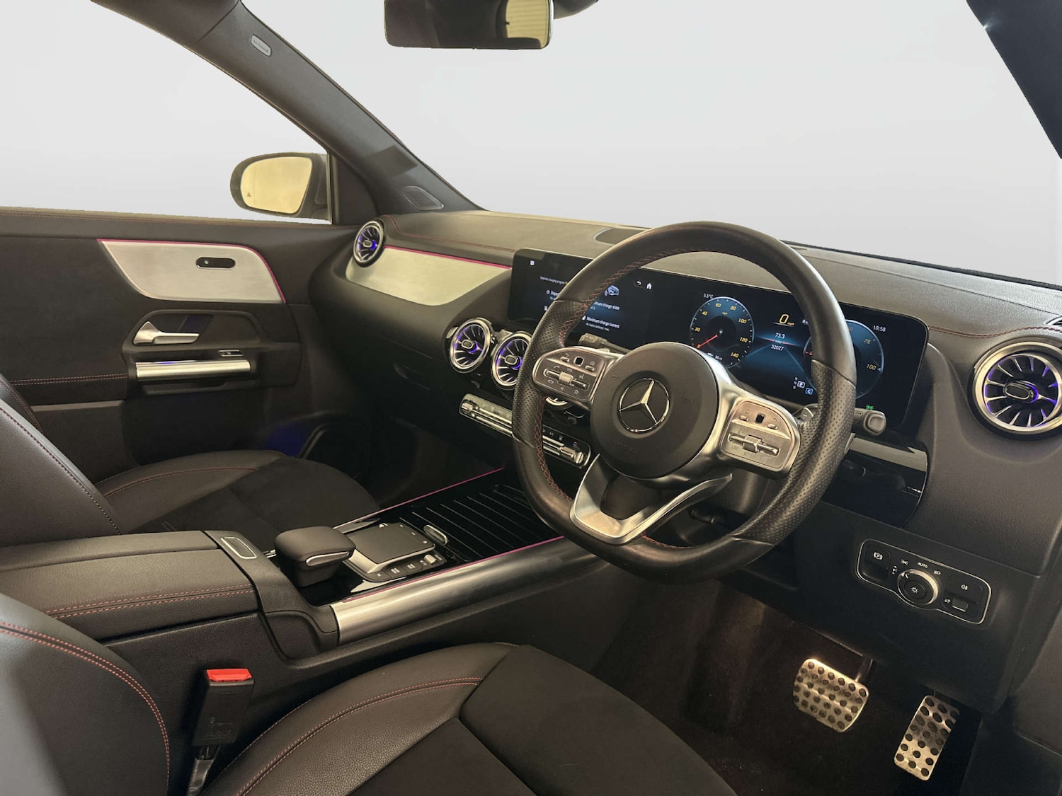 Used Mercedes-Benz EQA 2022 for sale - 78152287: Photo 15