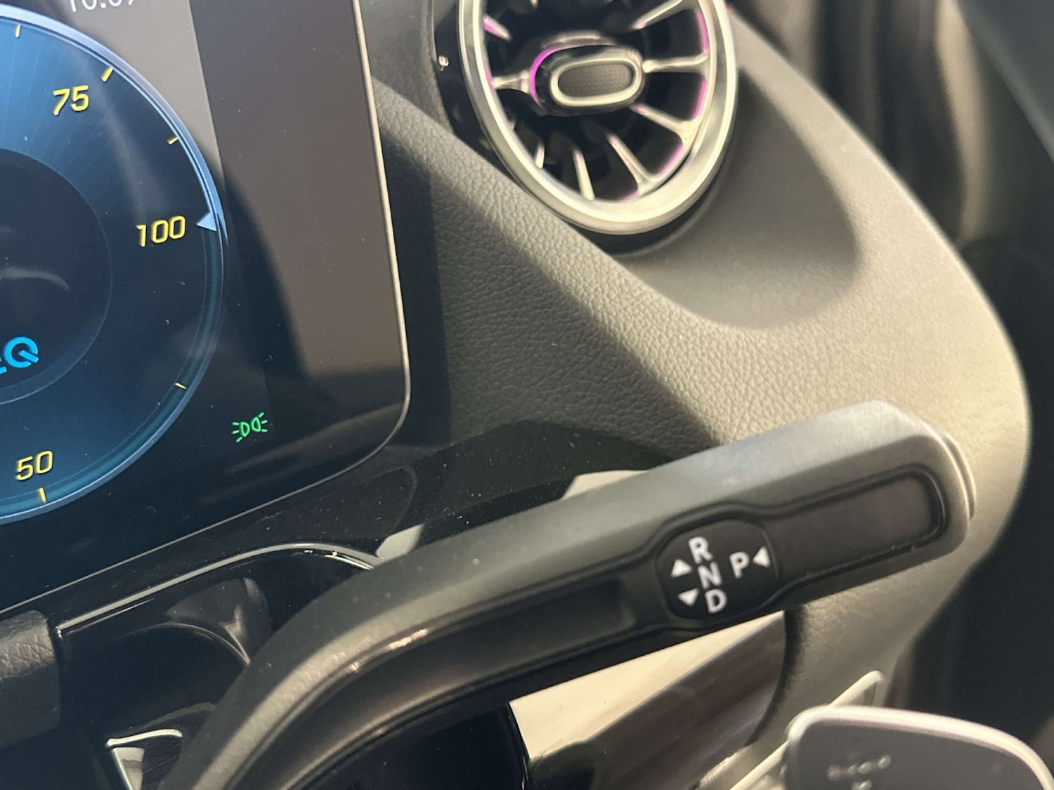 Used Mercedes-Benz EQA 2022 for sale - 78152287: Photo 20