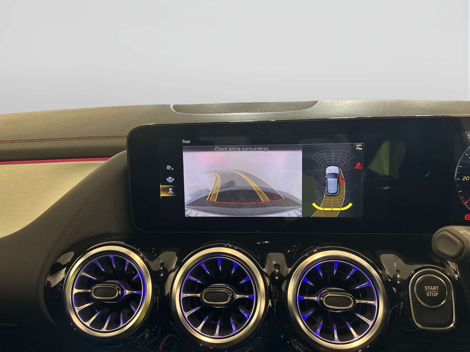 Used Mercedes-Benz EQA 2022 for sale - 78152287: Photo 21