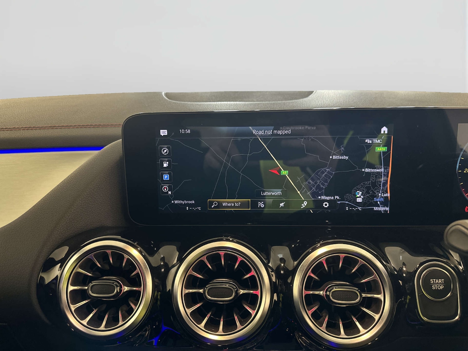 Used Mercedes-Benz EQA 2022 for sale - 78152287: Photo 24