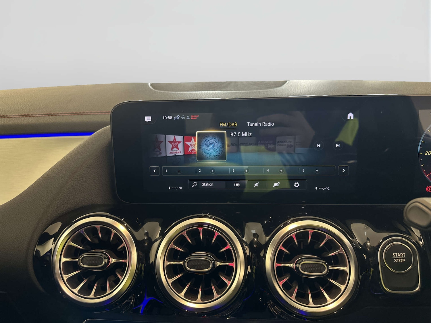 Used Mercedes-Benz EQA 2022 for sale - 78152287: Photo 25