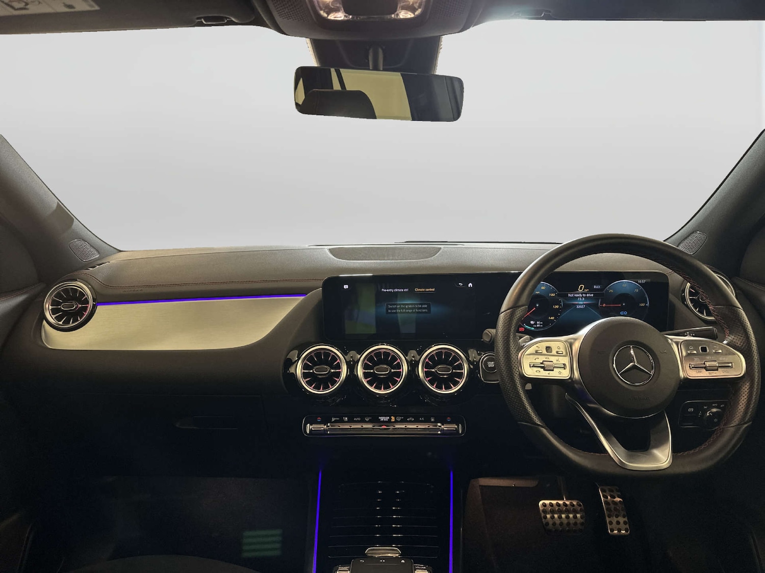 Used Mercedes-Benz EQA 2022 for sale - 78152287: Photo 3