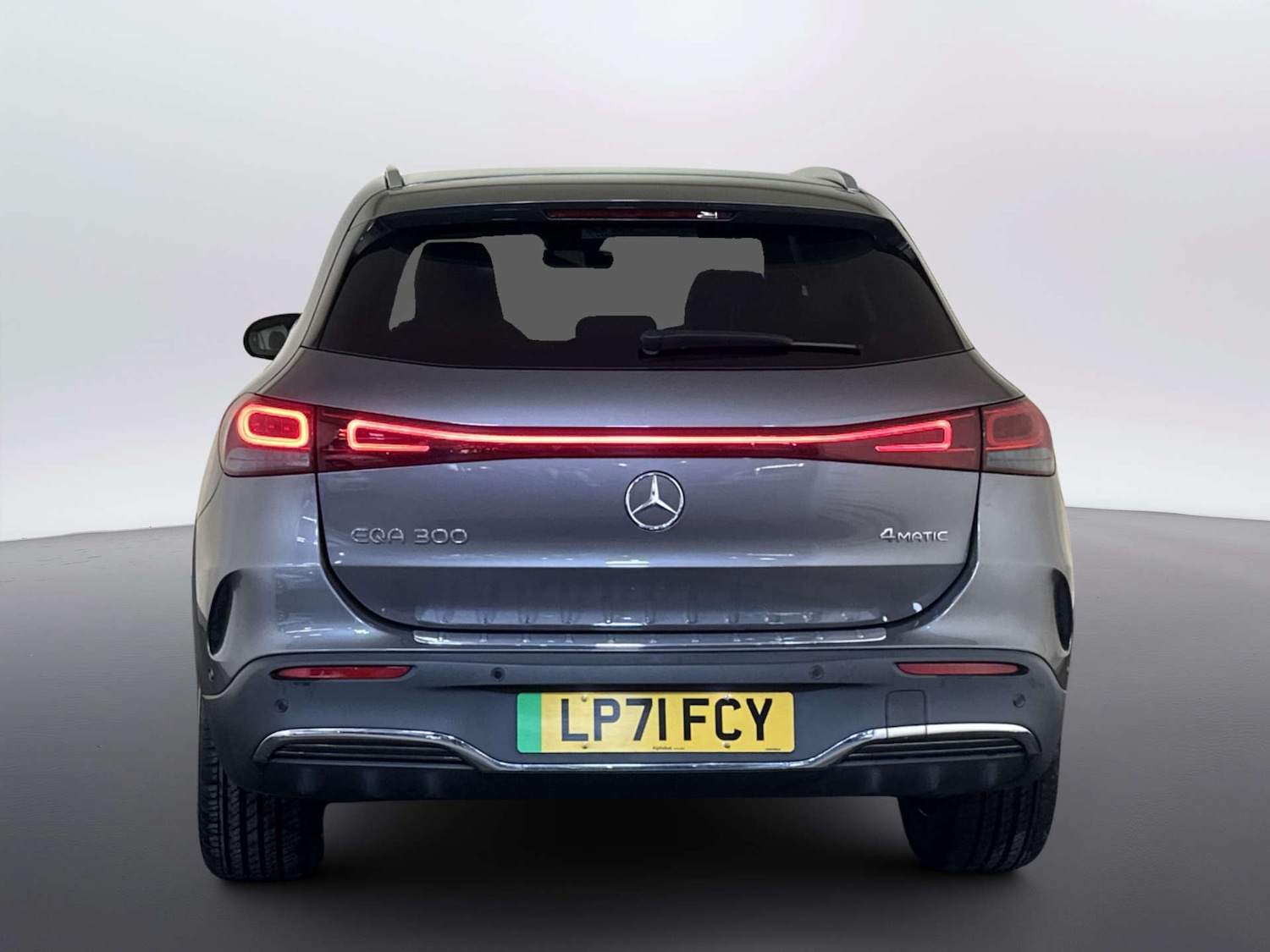 Used Mercedes-Benz EQA 2022 for sale - 78152287: Photo 9