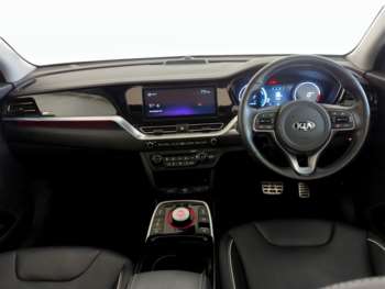 Used Kia Niro 2022 for sale - 74340043: Photo