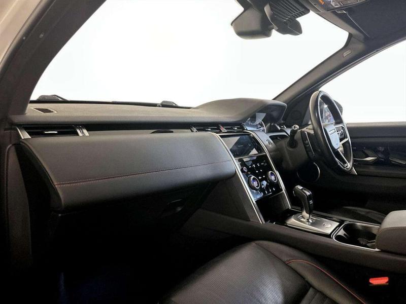 Used Land Rover Discovery Sport 2021 for sale - 76312570: Photo 12