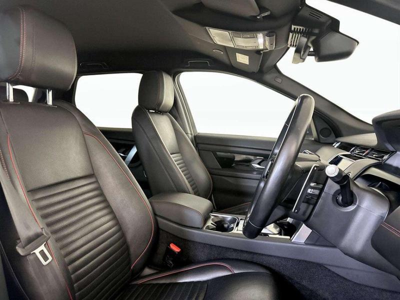Used Land Rover Discovery Sport 2021 for sale - 76312570: Photo 13