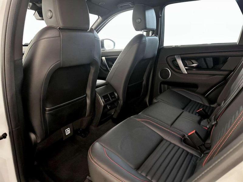 Used Land Rover Discovery Sport 2021 for sale - 76312570: Photo 14