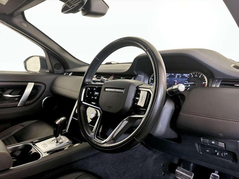 Used Land Rover Discovery Sport 2021 for sale - 76312570: Photo 17