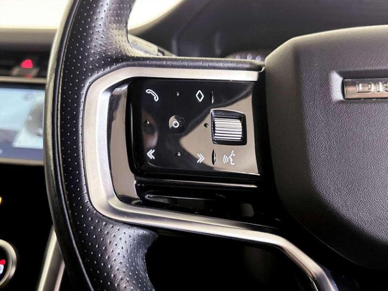 Used Land Rover Discovery Sport 2021 for sale - 76312570: Photo 18