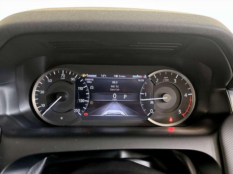 Used Land Rover Discovery Sport 2021 for sale - 76312570: Photo 19
