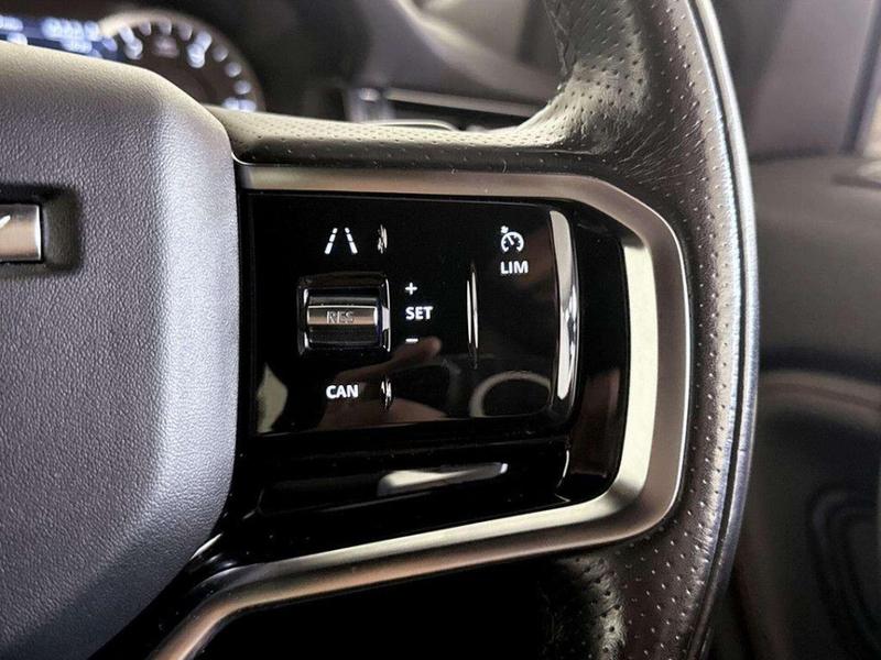 Used Land Rover Discovery Sport 2021 for sale - 76312570: Photo 20