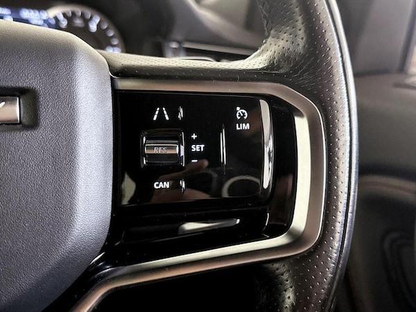 Used Land Rover Discovery Sport 2021 for sale - 76312570: Photo 20