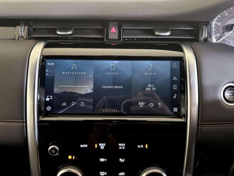 Used Land Rover Discovery Sport 2021 for sale - 76312570: Photo 21