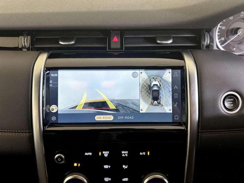 Used Land Rover Discovery Sport 2021 for sale - 76312570: Photo 22