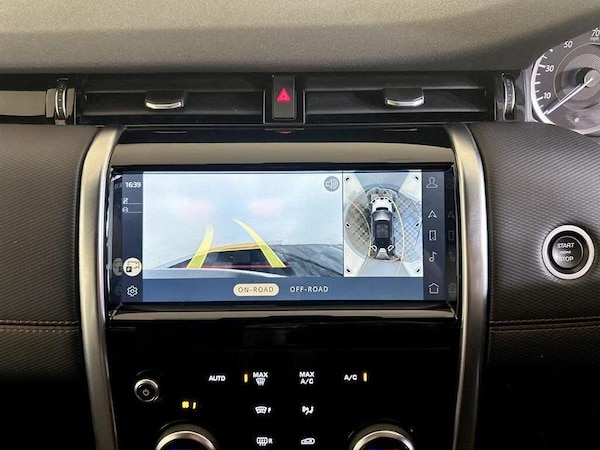 Used Land Rover Discovery Sport 2021 for sale - 76312570: Photo 22