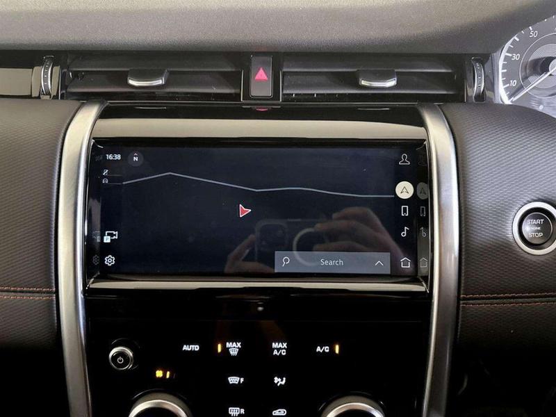 Used Land Rover Discovery Sport 2021 for sale - 76312570: Photo 23