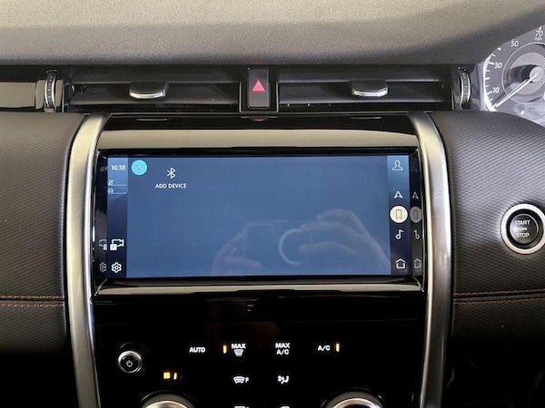 Used Land Rover Discovery Sport 2021 for sale - 76312570: Photo 24