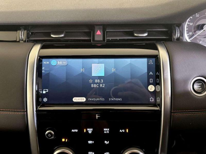 Used Land Rover Discovery Sport 2021 for sale - 76312570: Photo 25