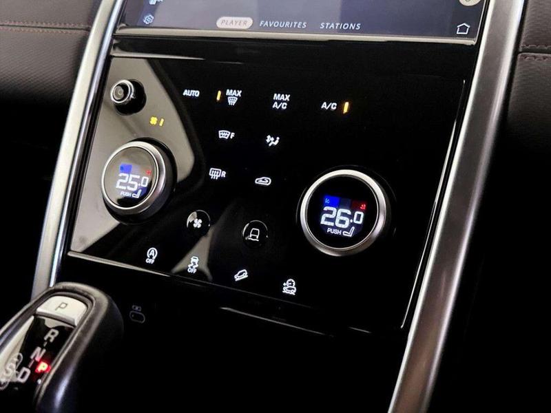 Used Land Rover Discovery Sport 2021 for sale - 76312570: Photo 26