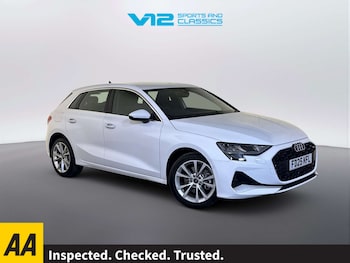 Used Audi A3 2025 for sale - 79343781: Photo