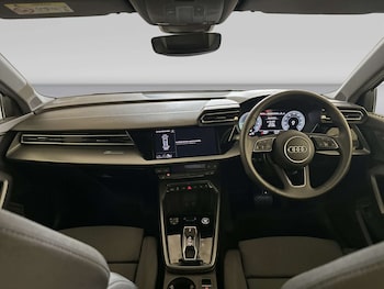 Used Audi A3 2025 for sale - 79343781: Photo