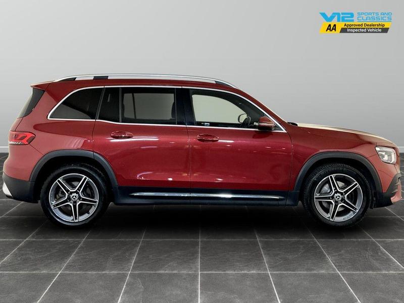 Used Mercedes-Benz GLB 2022 for sale - 76433871: Photo 11