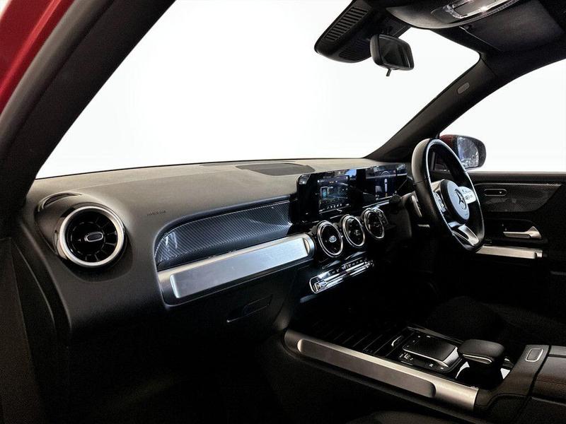 Used Mercedes-Benz GLB 2022 for sale - 76433871: Photo 12