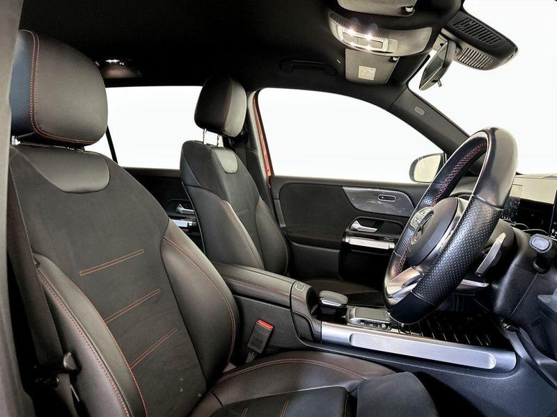 Used Mercedes-Benz GLB 2022 for sale - 76433871: Photo 13