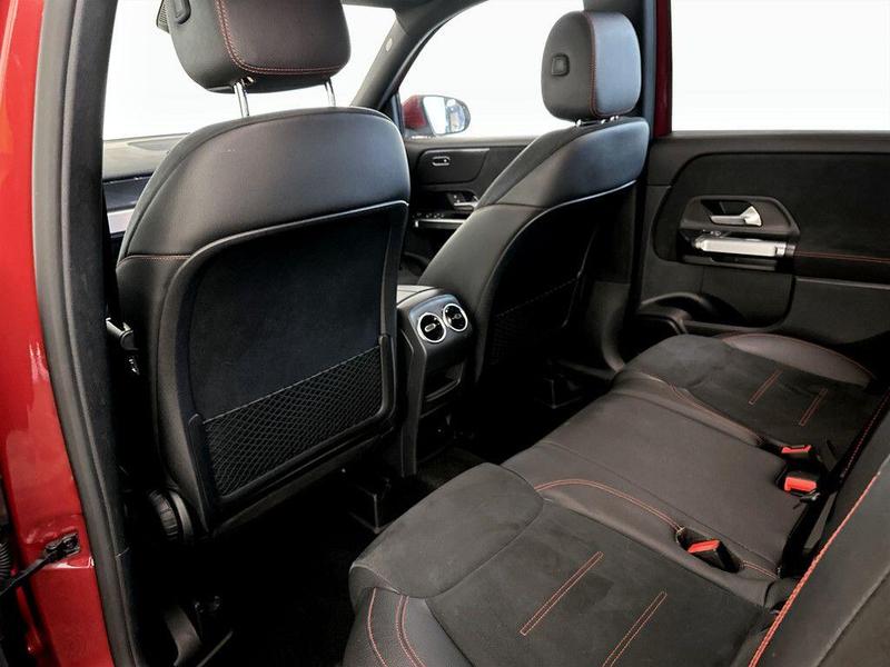 Used Mercedes-Benz GLB 2022 for sale - 76433871: Photo 14