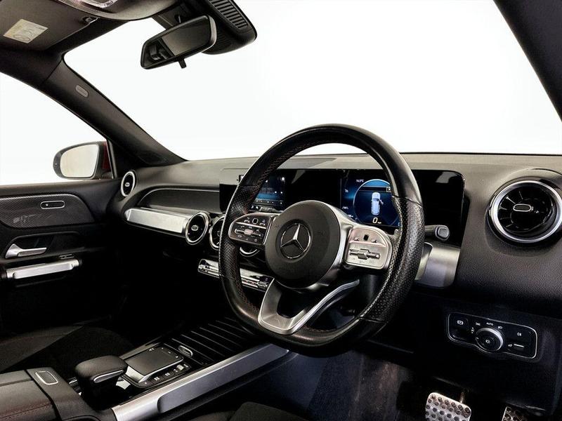 Used Mercedes-Benz GLB 2022 for sale - 76433871: Photo 16